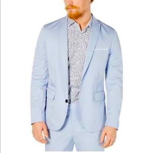 INC slim fit sports jacket 🎩 blazer